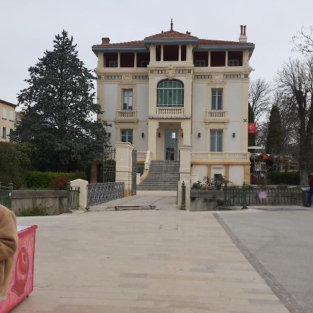 Jolie Appartement, L'Enclave Des Secrets L'Isle-sur-la-Sorgue Exterior photo